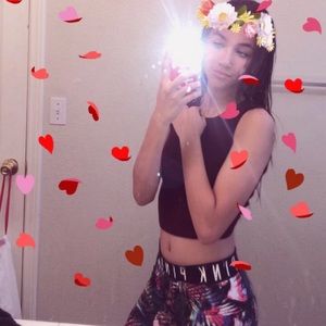 Meet your Posher, Kailey